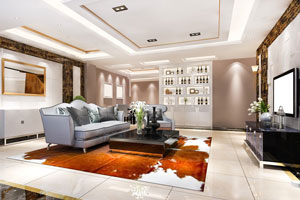 Interior designers in Hyderabad