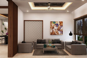 Best interior designers in Hyderabad