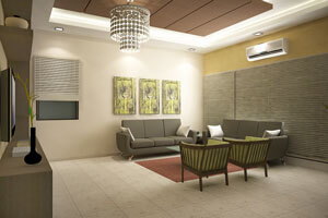 Best interior designers in Hyderabad