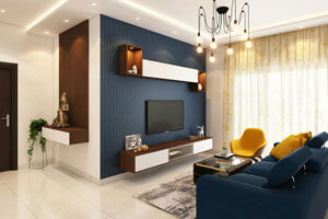 Best interior designers in Hyderabad